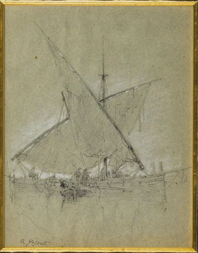 Velieri al vento